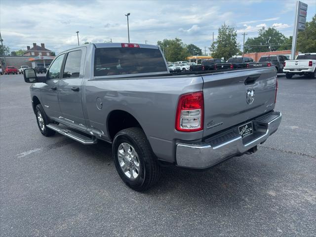 2024 Ram 2500 Big Horn Crew Cab 4x4 64 Box