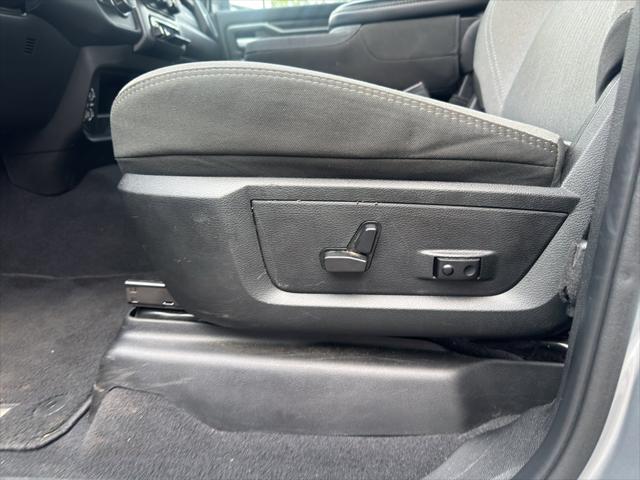 2024 Ram 2500 Big Horn Crew Cab 4x4 64 Box