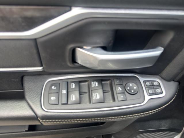 2024 Ram 2500 Big Horn Crew Cab 4x4 64 Box