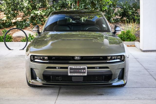 2026 Dodge Charger R/T 4 Door AWD