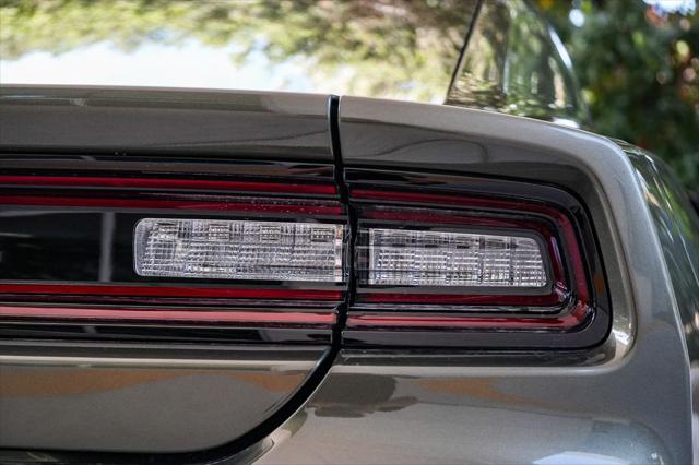 2026 Dodge Charger R/T 4 Door AWD