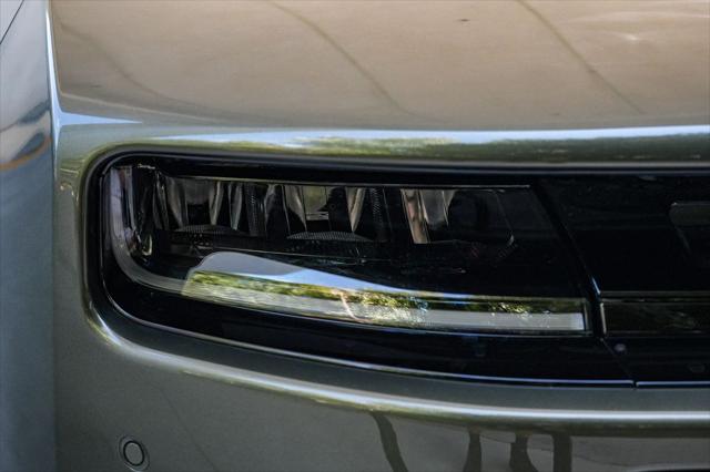 2026 Dodge Charger R/T 4 Door AWD