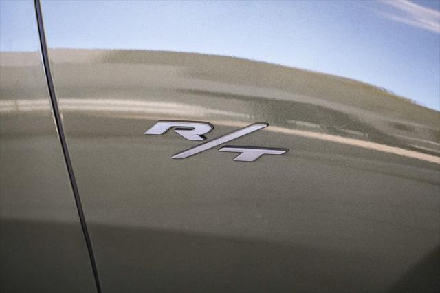 2026 Dodge Charger R/T 4 Door AWD