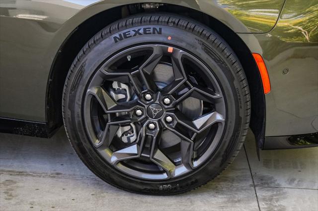 2026 Dodge Charger R/T 4 Door AWD