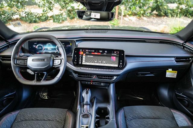 2026 Dodge Charger R/T 4 Door AWD