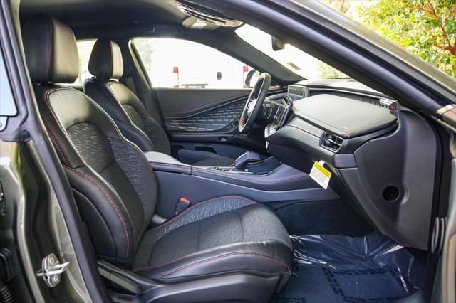 2026 Dodge Charger R/T 4 Door AWD