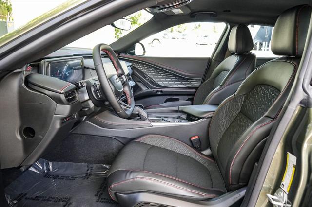 2026 Dodge Charger R/T 4 Door AWD