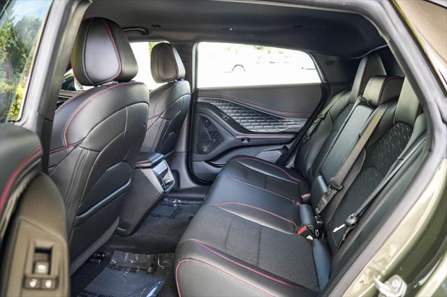 2026 Dodge Charger R/T 4 Door AWD