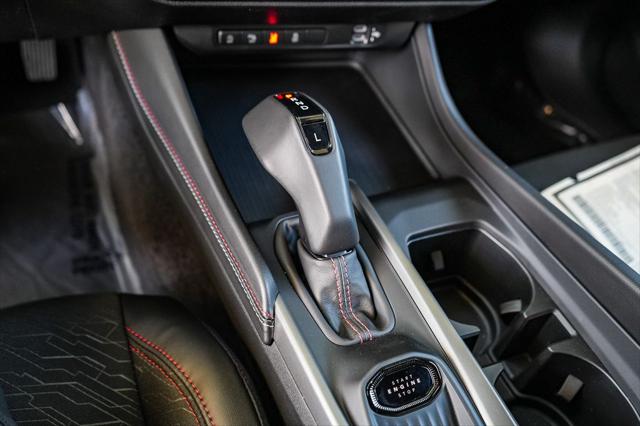 2026 Dodge Charger R/T 4 Door AWD