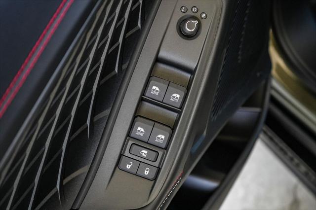 2026 Dodge Charger R/T 4 Door AWD