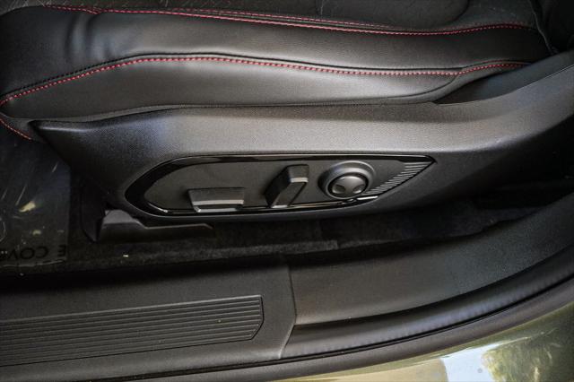 2026 Dodge Charger R/T 4 Door AWD