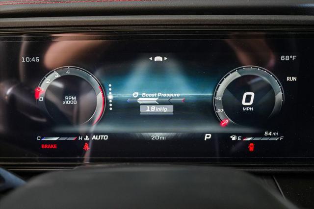 2026 Dodge Charger R/T 4 Door AWD