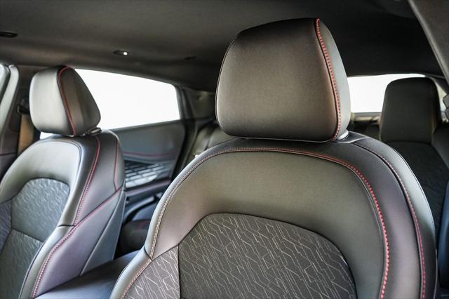 2026 Dodge Charger R/T 4 Door AWD