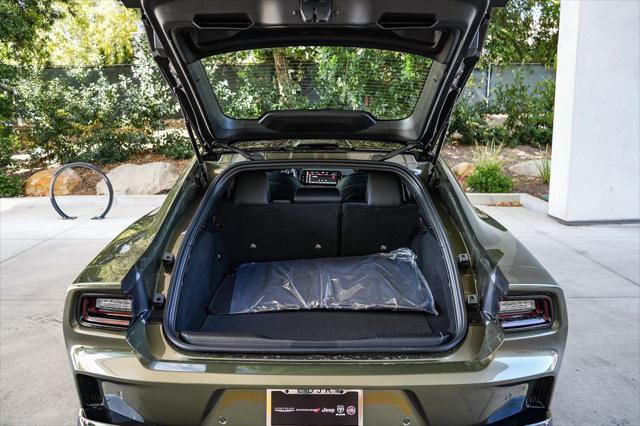 2026 Dodge Charger R/T 4 Door AWD