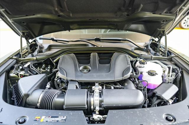 2026 Dodge Charger R/T 4 Door AWD