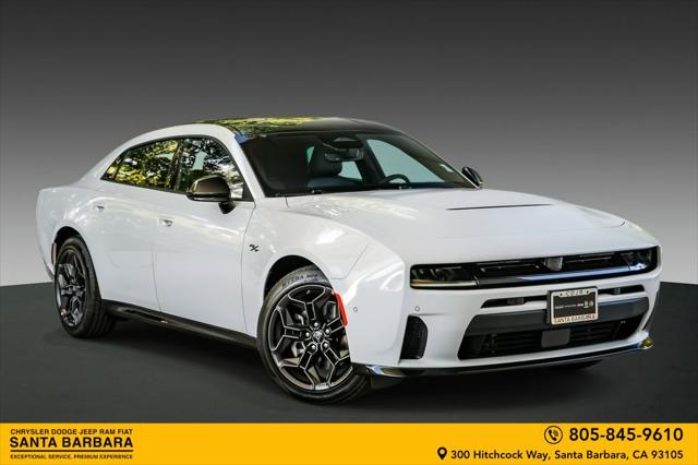 2026 Dodge Charger R/T 4 Door AWD for sale in Santa Barbara, CA