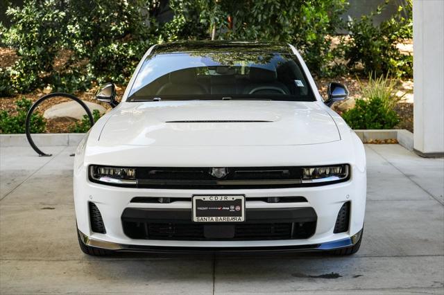 2026 Dodge Charger R/T 4 Door AWD