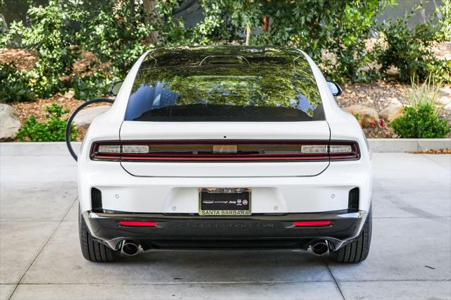2026 Dodge Charger R/T 4 Door AWD