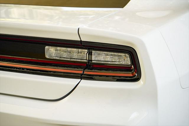 2026 Dodge Charger R/T 4 Door AWD