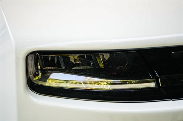 2026 Dodge Charger R/T 4 Door AWD