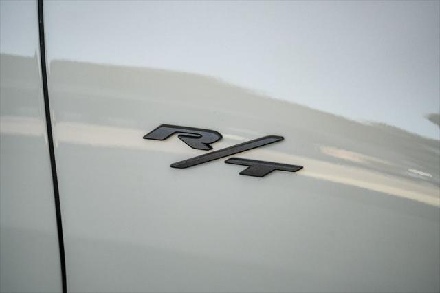 2026 Dodge Charger R/T 4 Door AWD