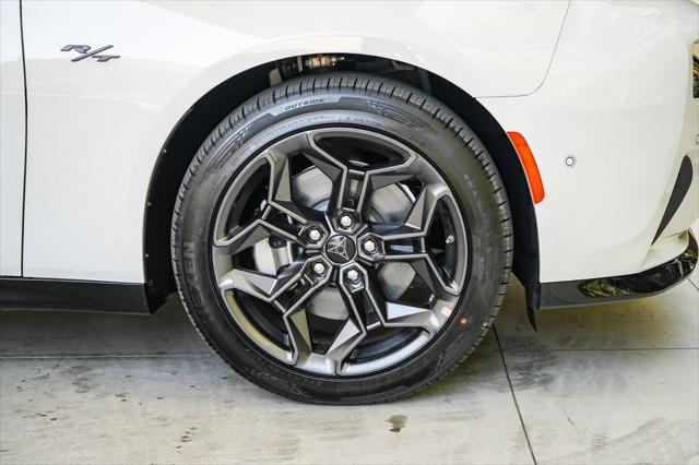 2026 Dodge Charger R/T 4 Door AWD