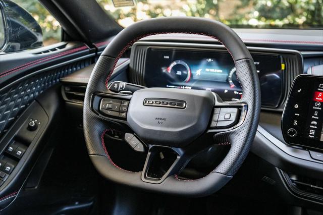 2026 Dodge Charger R/T 4 Door AWD