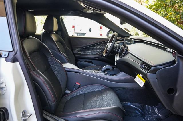 2026 Dodge Charger R/T 4 Door AWD