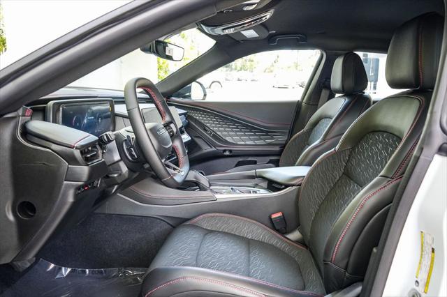 2026 Dodge Charger R/T 4 Door AWD
