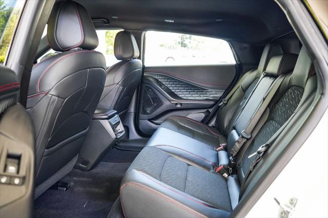 2026 Dodge Charger R/T 4 Door AWD