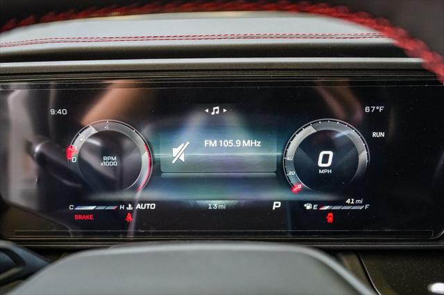 2026 Dodge Charger R/T 4 Door AWD