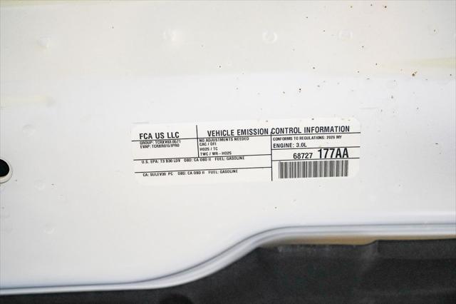 2026 Dodge Charger R/T 4 Door AWD