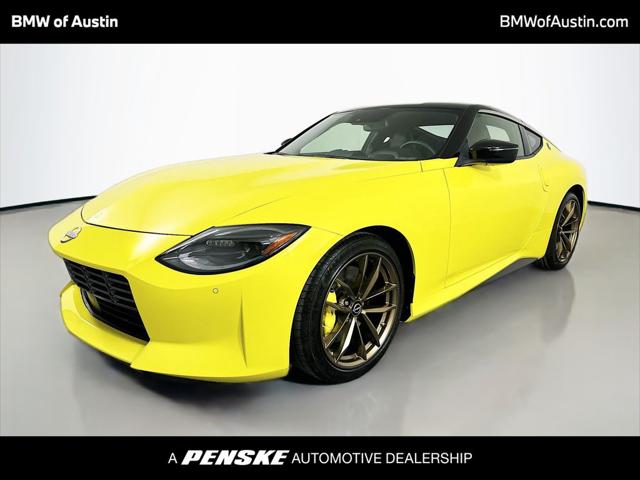 2023 Nissan Z Proto Spec Auto for sale in Austin, TX