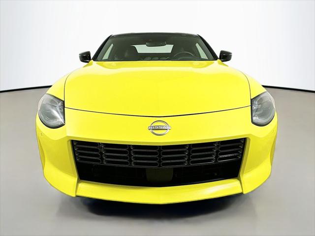 2023 Nissan Z Proto Spec Auto