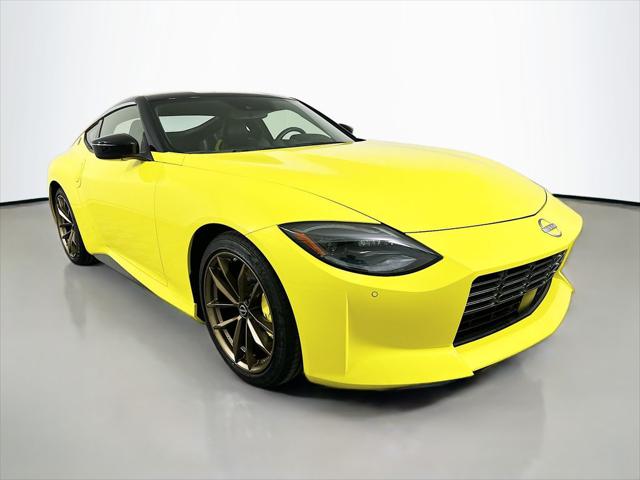 2023 Nissan Z Proto Spec Auto