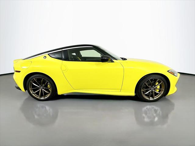 2023 Nissan Z Proto Spec Auto