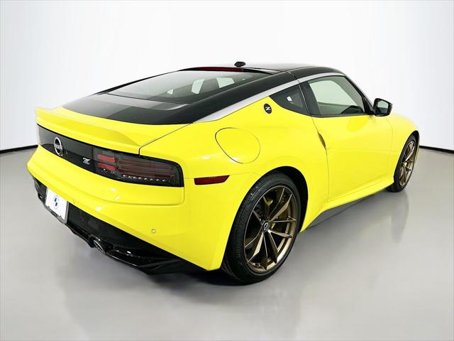2023 Nissan Z Proto Spec Auto