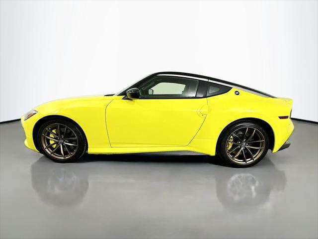 2023 Nissan Z Proto Spec Auto
