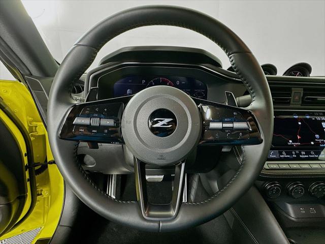 2023 Nissan Z Proto Spec Auto