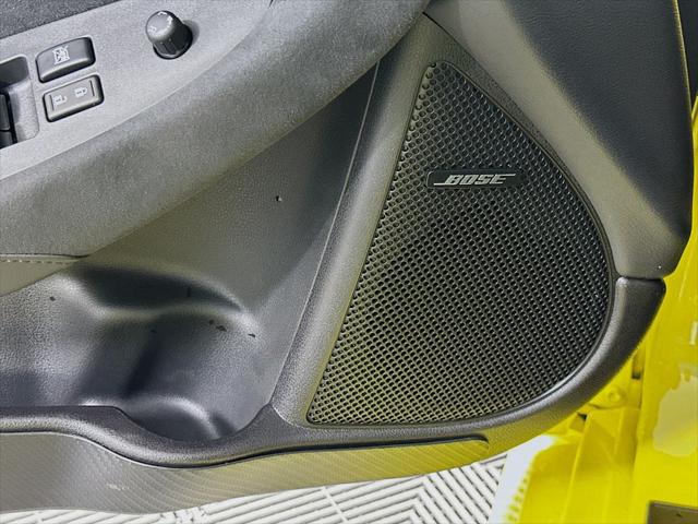 2023 Nissan Z Proto Spec Auto
