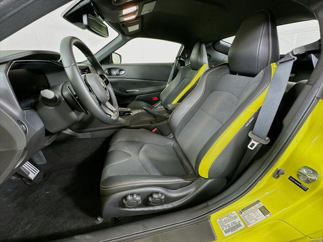 2023 Nissan Z Proto Spec Auto