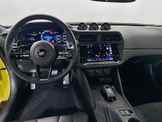 2023 Nissan Z Proto Spec Auto