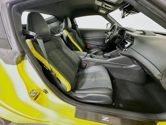 2023 Nissan Z Proto Spec Auto
