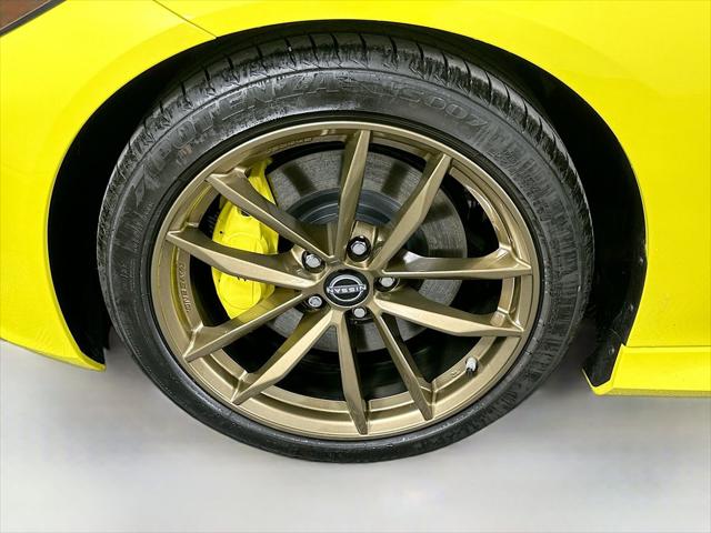2023 Nissan Z Proto Spec Auto