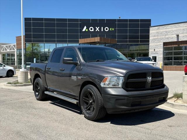 2019 Ram 1500 Classic ST for sale in Sandy, UT