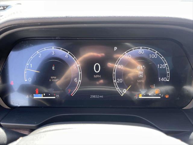 2023 Jeep Grand Cherokee Summit 4x4 2023 Jeep Grand Cherokee Summit 4x4