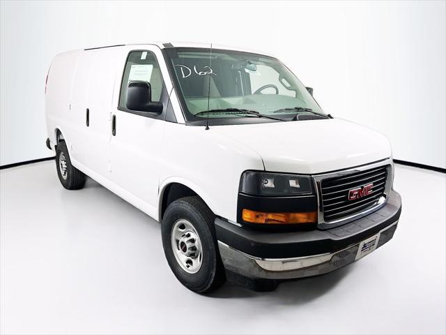 2026 GMC Savana Cargo 3500 Regular Wheelbase, Work Van, RWD for sale in Madison, WI