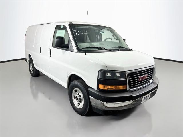 2026 GMC Savana Cargo 3500 Regular Wheelbase, Work Van, RWD for sale in Madison, WI