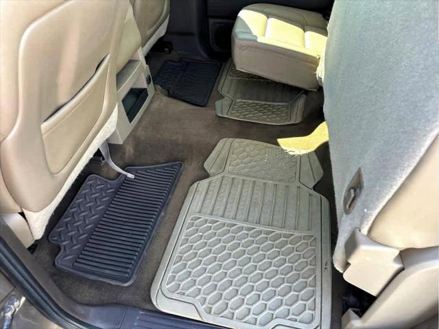 2015 Chevrolet Silverado 3500HD LTZ