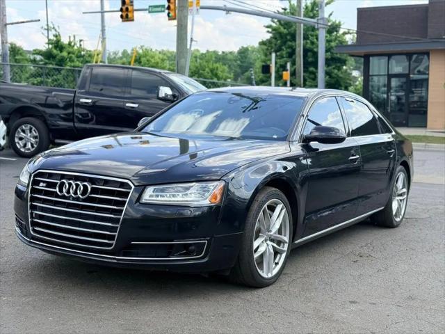 2015 Audi A8 L 4.0T for sale in Nashville, TN